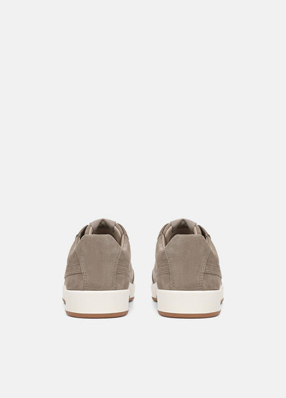 VINCE Men Pacifico Suede Sneaker in Sneakers