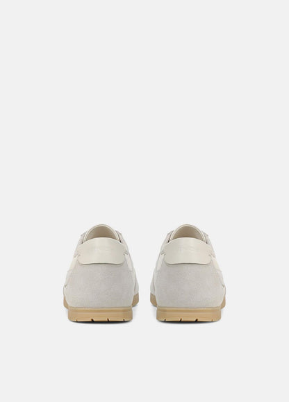 VINCE Men LA Leather & Suede Runner Sneaker in Sneakers