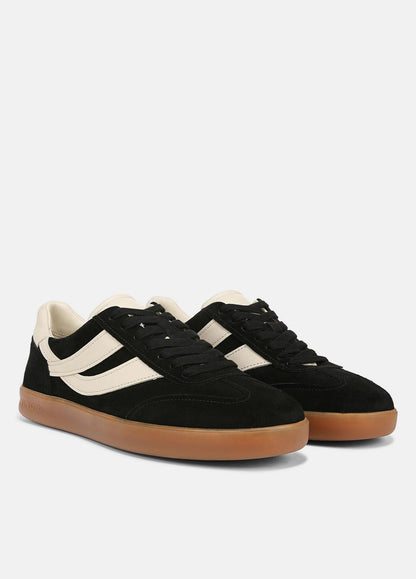 VINCE Men Oasis Leather Sneaker in Sneakers