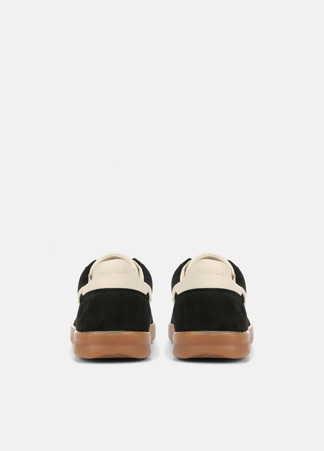 VINCE Men Oasis Leather Sneaker in Sneakers