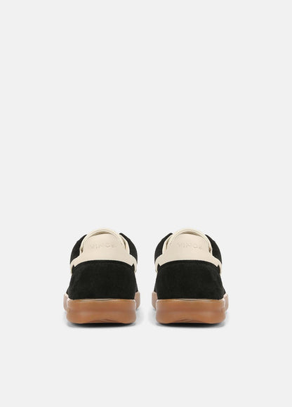VINCE Men Oasis Leather Sneaker in Sneakers
