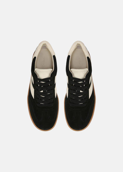 VINCE Men Oasis Leather Sneaker in Sneakers
