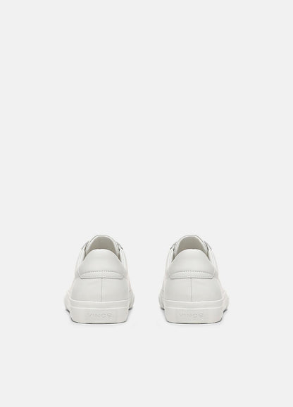 VINCE Men Fulton Leather Sneaker in Sneakers