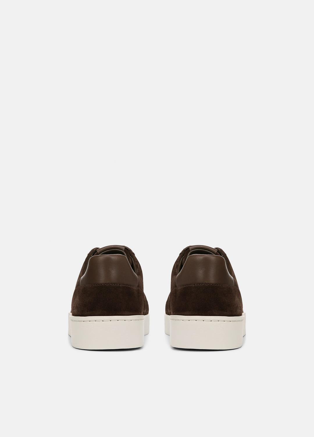 VINCE Men Peyton Suede Sneaker in Sneakers