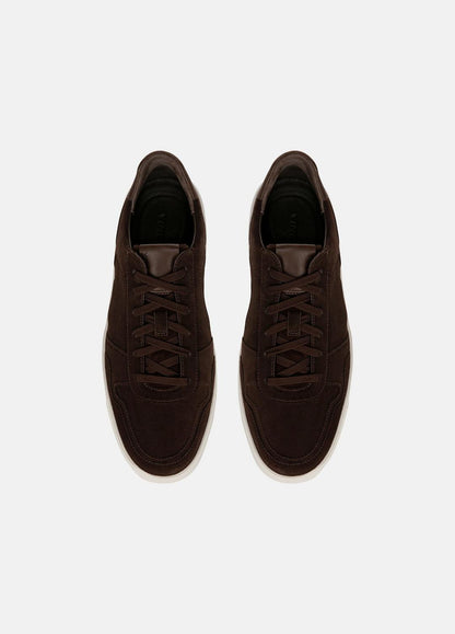 VINCE Men Peyton Suede Sneaker in Sneakers