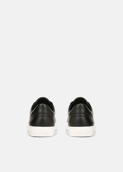 VINCE Men Fulton Leather Sneaker in Sneakers