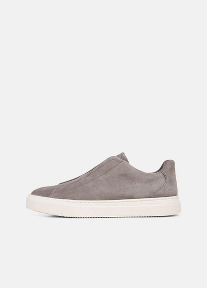 VINCE Men Lakewood Suede Sneaker in Sneakers