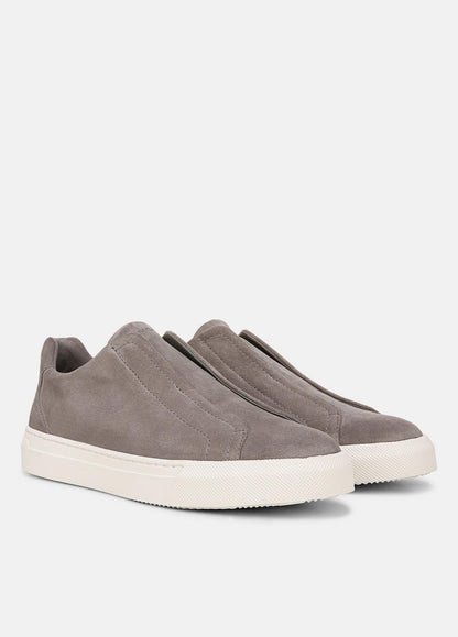 VINCE Men Lakewood Suede Sneaker in Sneakers