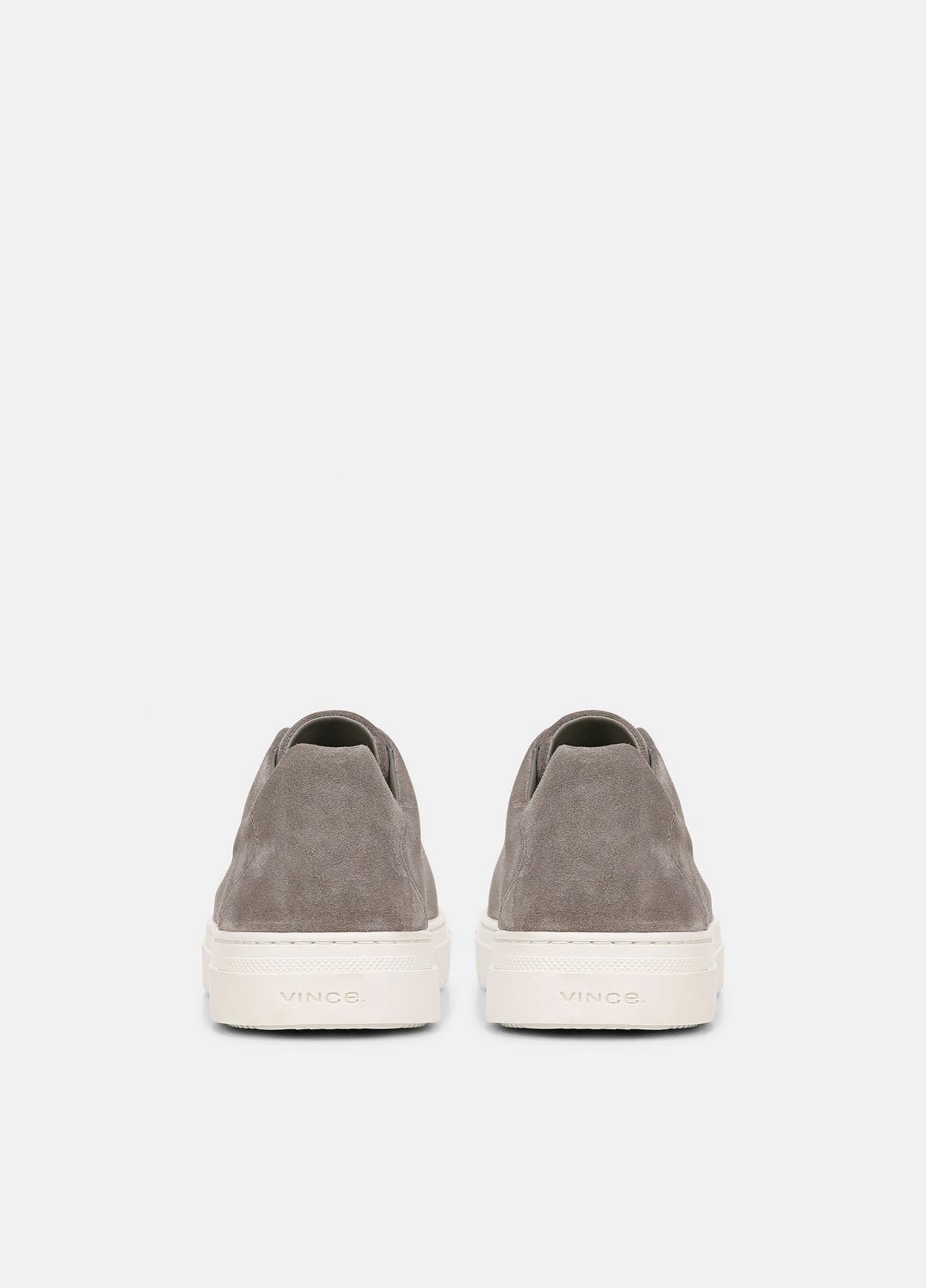 VINCE Men Lakewood Suede Sneaker in Sneakers