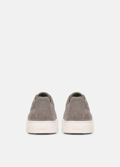 VINCE Men Lakewood Suede Sneaker in Sneakers