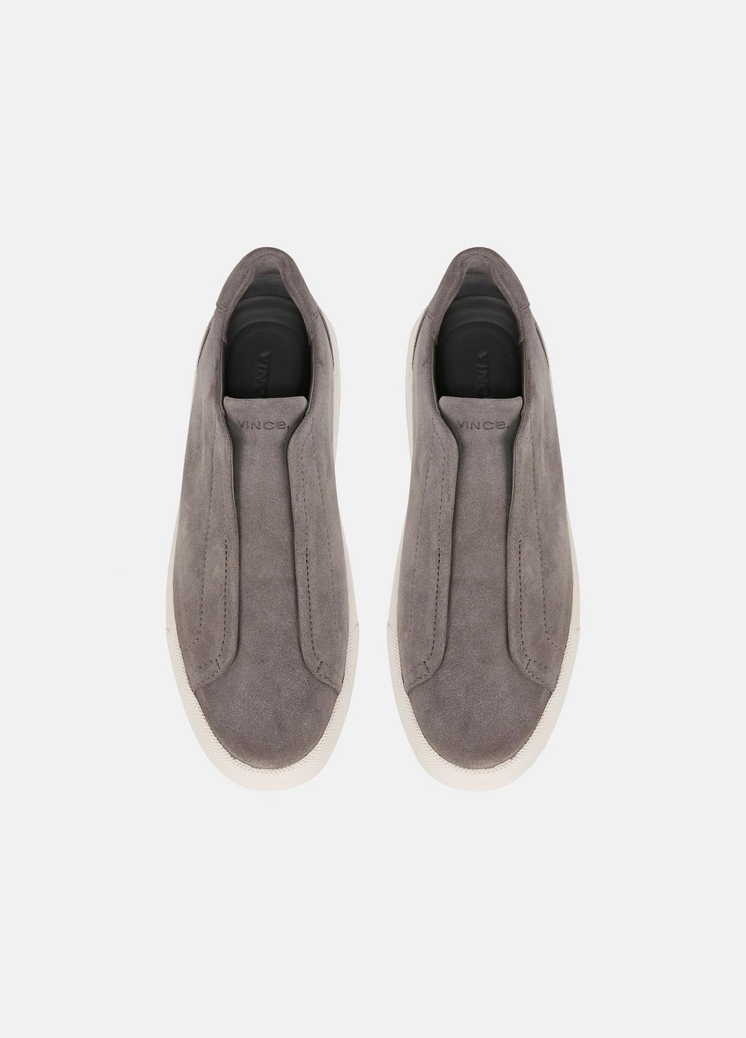 VINCE Men Lakewood Suede Sneaker in Sneakers