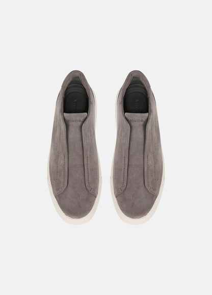 VINCE Men Lakewood Suede Sneaker in Sneakers