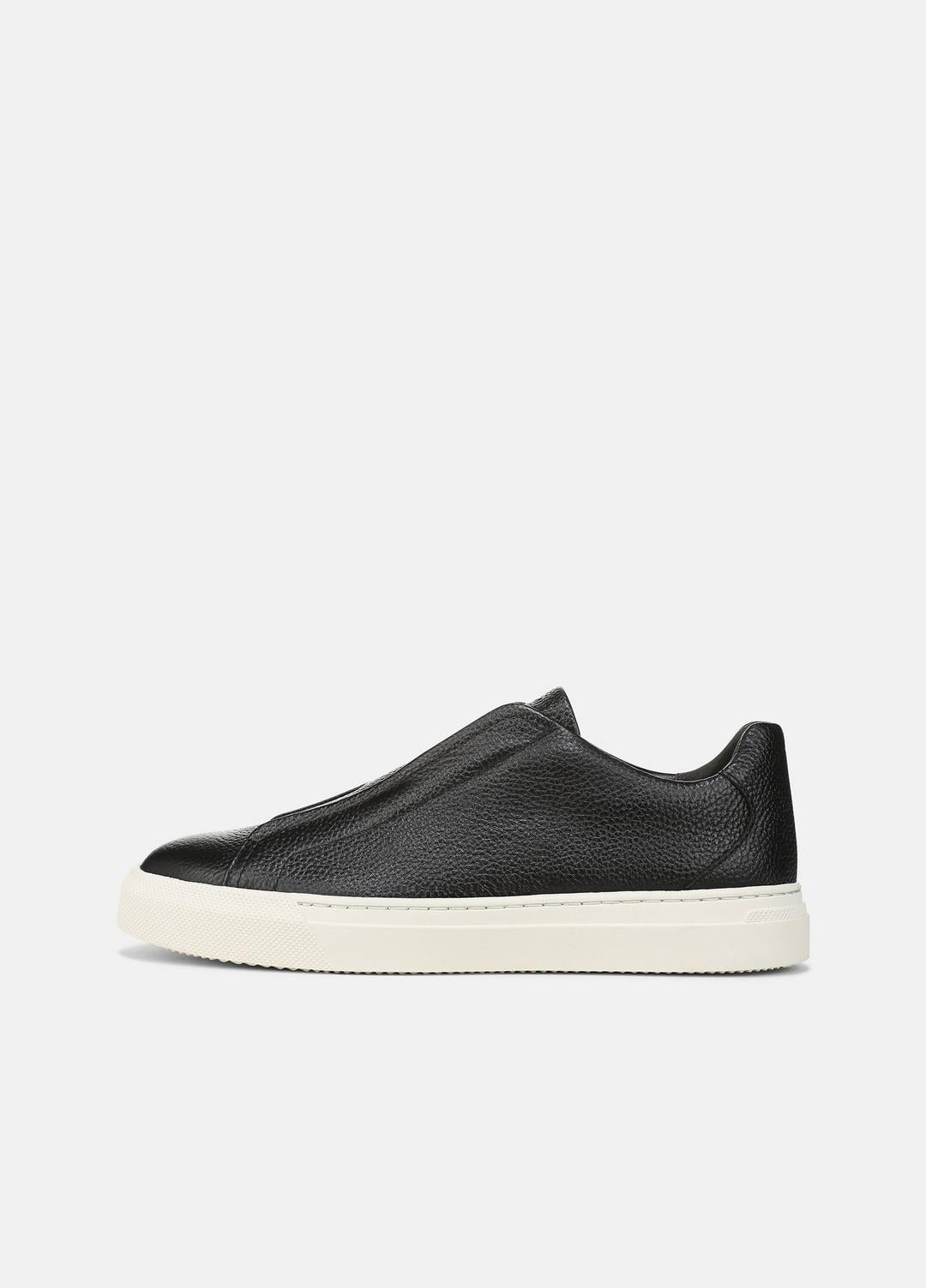 VINCE Men Lakewood Leather Sneaker in Sneakers