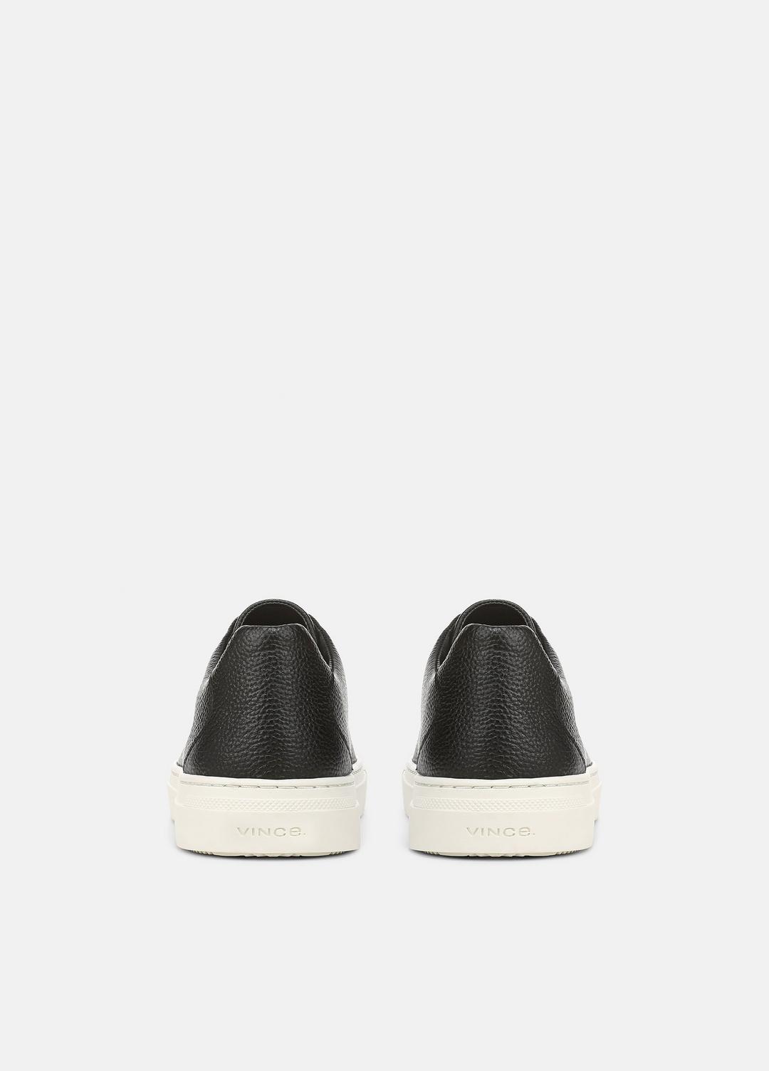 VINCE Men Lakewood Leather Sneaker in Sneakers