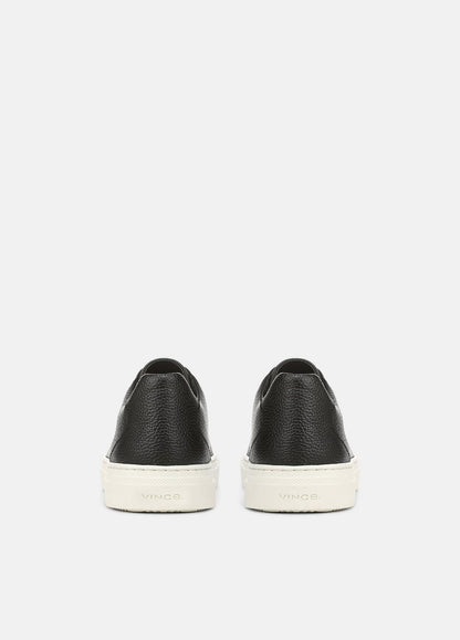 VINCE Men Lakewood Leather Sneaker in Sneakers