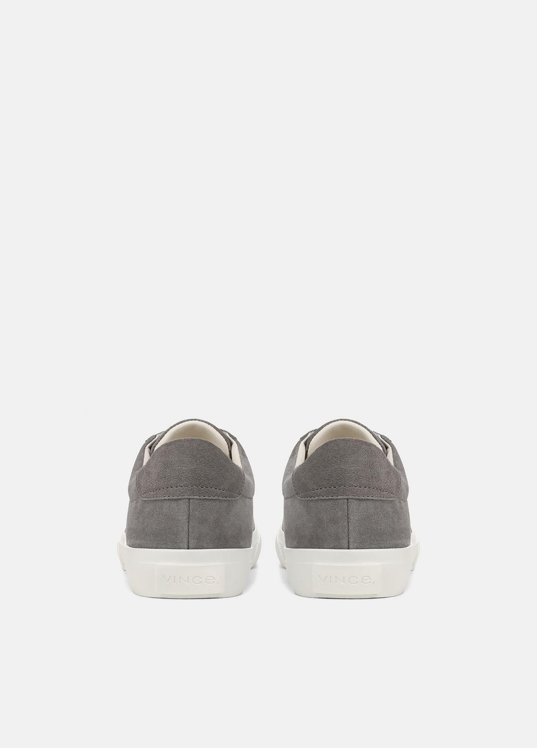 VINCE Men Fulton Suede Sneaker in Sneakers