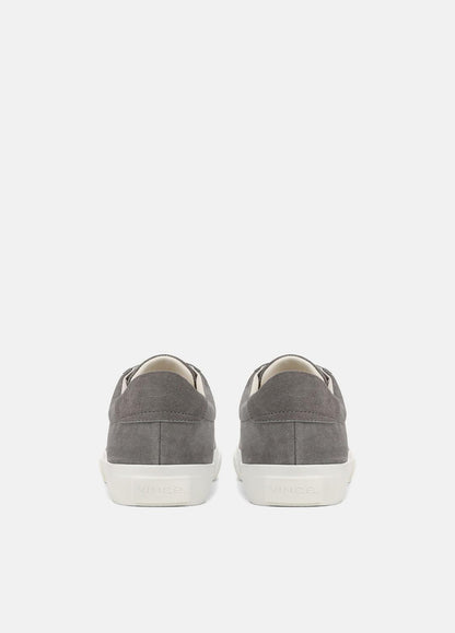 VINCE Men Fulton Suede Sneaker in Sneakers