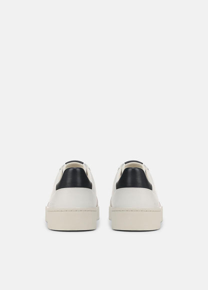 VINCE Men Peyton Leather Sneaker in Sneakers