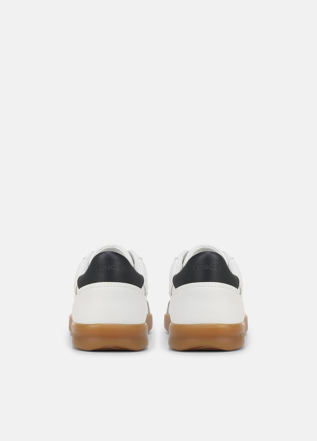 VINCE Men Oasis Leather Sneaker in Sneakers