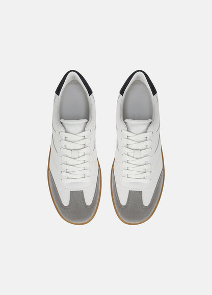 VINCE Men Oasis Leather Sneaker in Sneakers