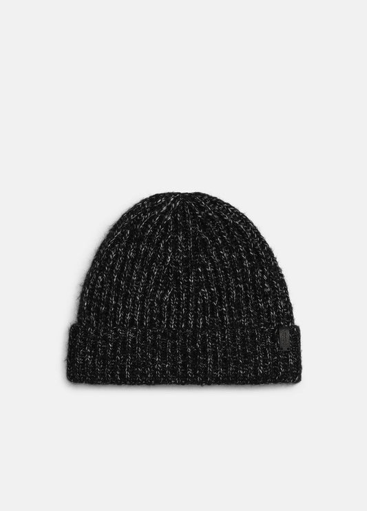 VINCE Men Cardigan-Stitch Beanie in Scarves & Hats