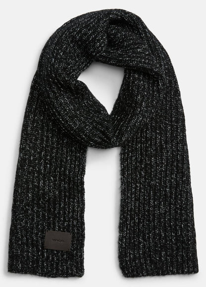 VINCE Men Cardigan-Stitch Scarf in Scarves & Hats