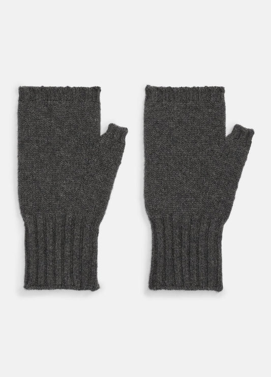 VINCE Men Cashmere Hand Warmers in Gloves