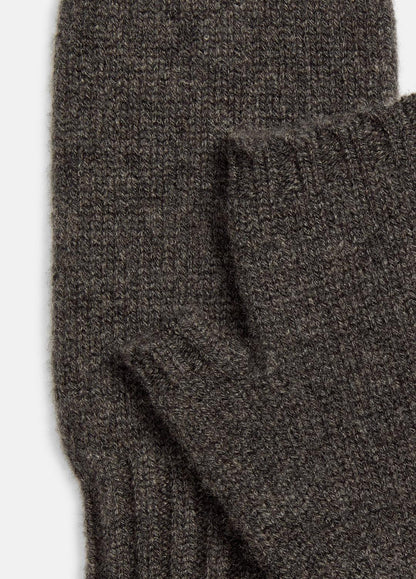 VINCE Men Cashmere Hand Warmers in Gloves