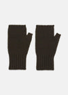 DARK LEAF