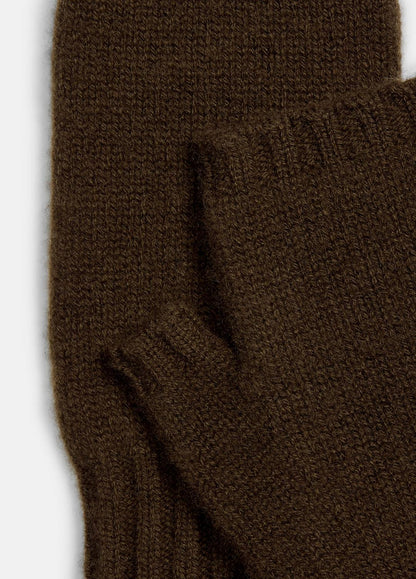 VINCE Men Cashmere Hand Warmers in Gloves