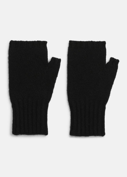 VINCE Men Cashmere Hand Warmers in Gloves
