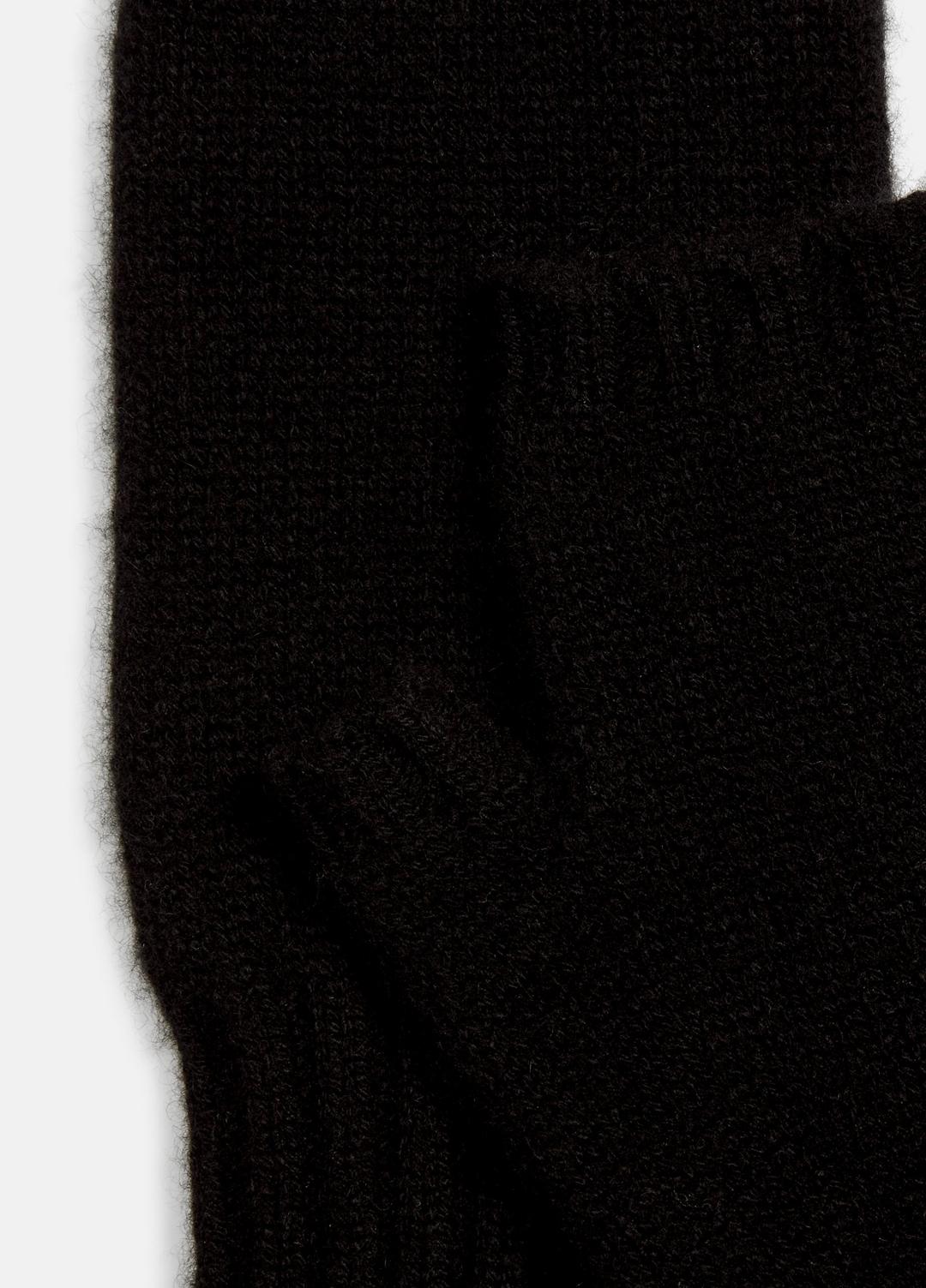 VINCE Men Cashmere Hand Warmers in Gloves