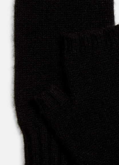VINCE Men Cashmere Hand Warmers in Gloves