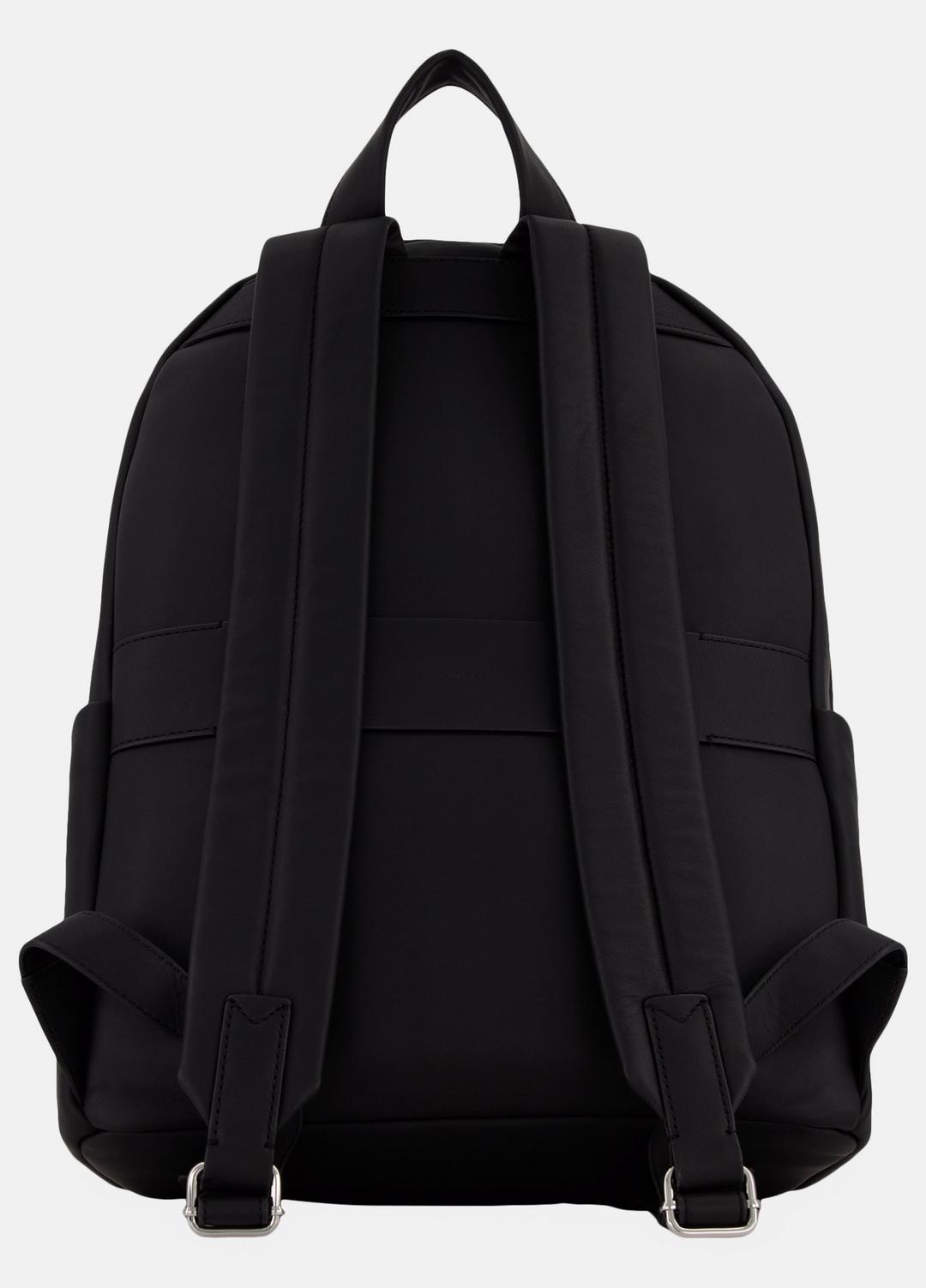 VINCE Men Cavalor Nylon Backpack in Bags