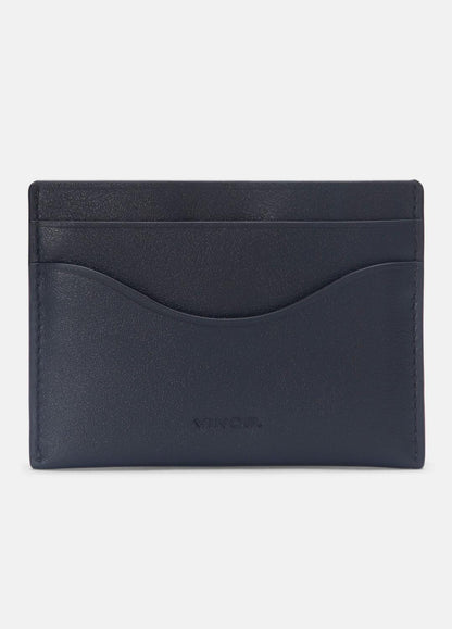 VINCE Men Nappa Leather Cardholder in Bags