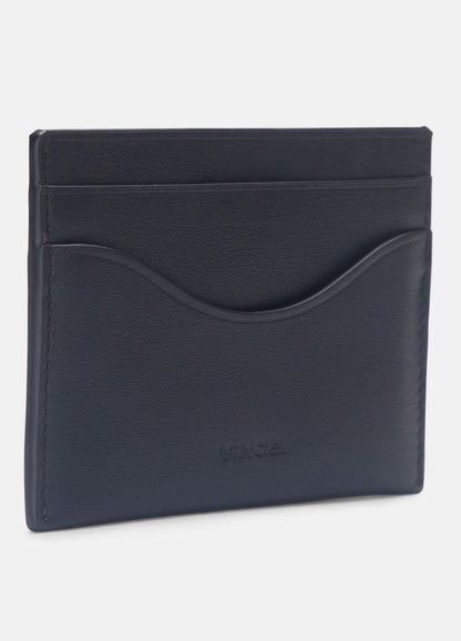 VINCE Men Nappa Leather Cardholder in Bags