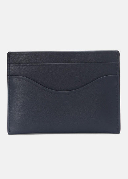 VINCE Men Nappa Leather Cardholder in Bags