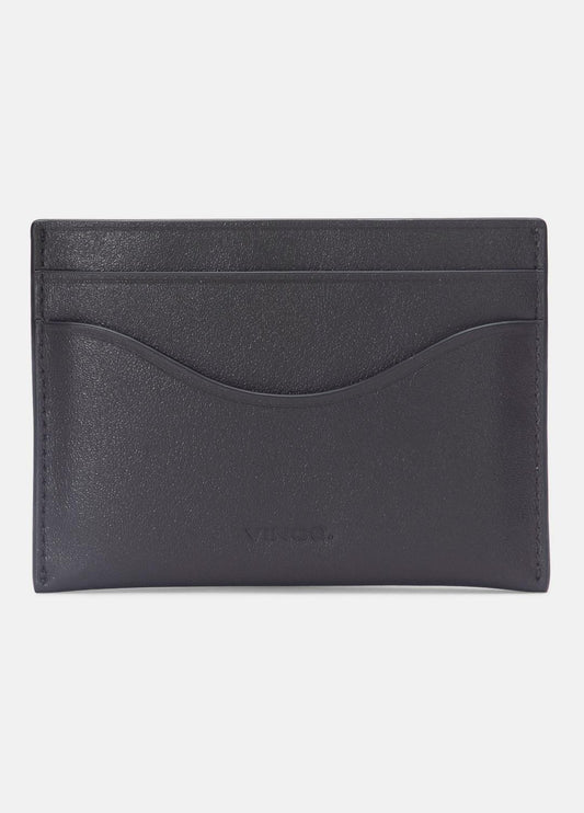 VINCE Men Nappa Leather Cardholder in Bags