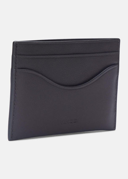 VINCE Men Nappa Leather Cardholder in Bags