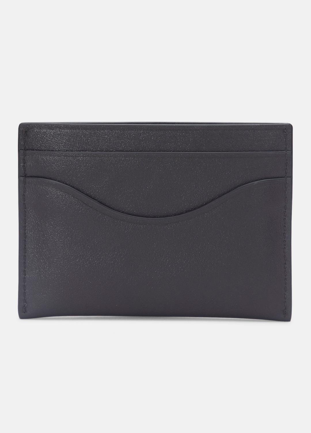 VINCE Men Nappa Leather Cardholder in Bags