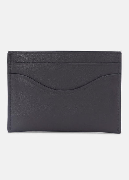 VINCE Men Nappa Leather Cardholder in Bags