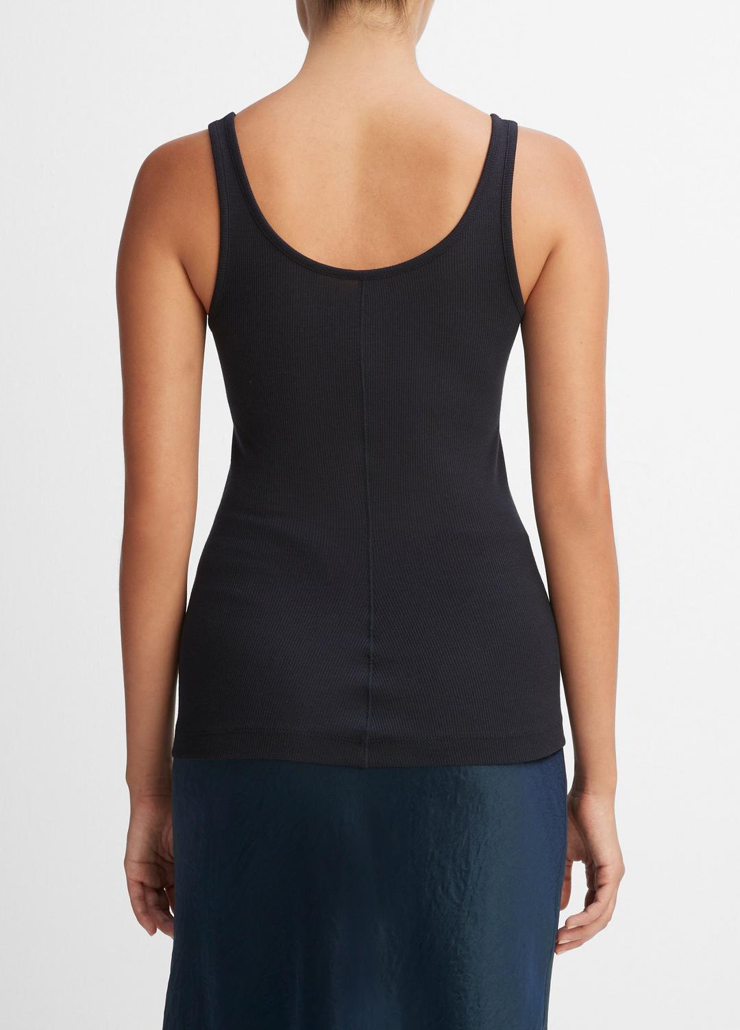 VINCE Sale Scoop Neck Tank in Shirts & Tees