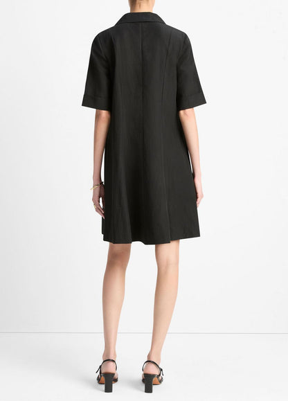 VINCE Sale A-Line Short Dress in Dresses & Skirts