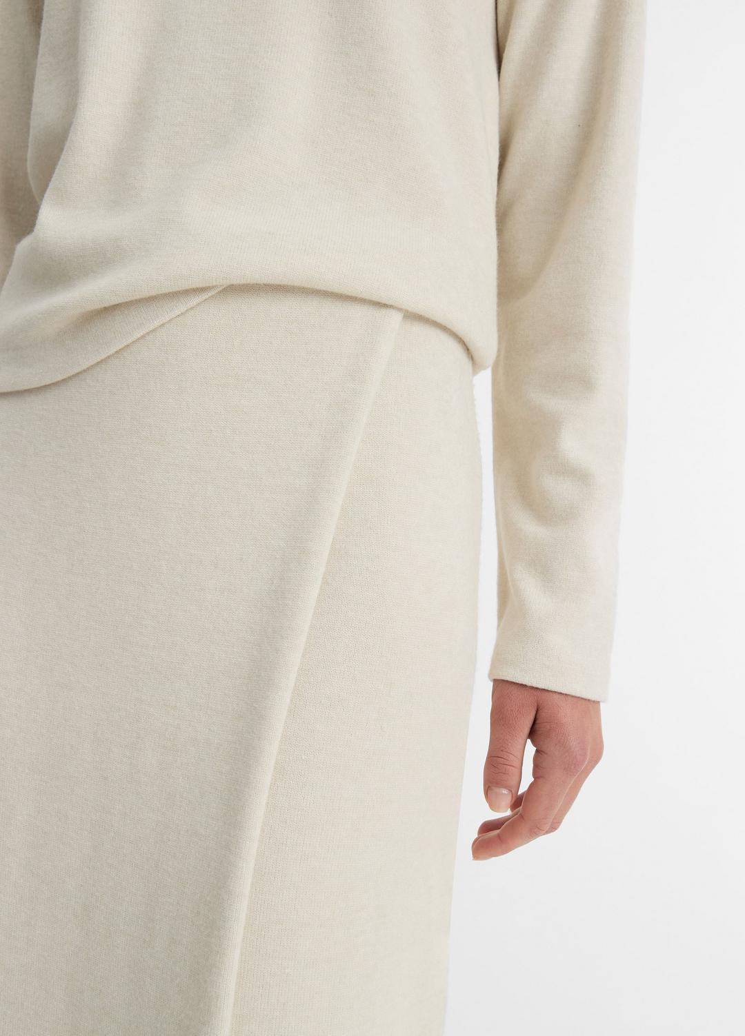 VINCE Sale Cozy Wrap Skirt in Dresses & Skirts