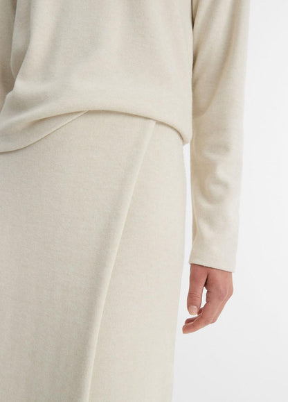VINCE Sale Cozy Wrap Skirt in Dresses & Skirts
