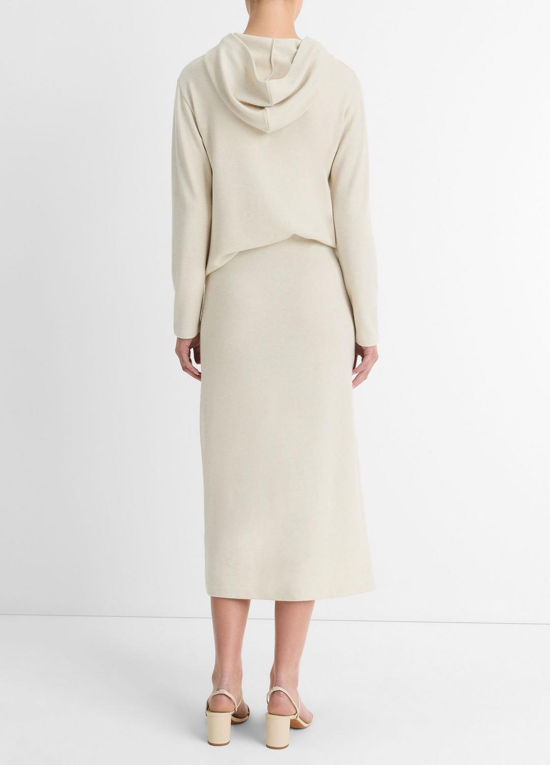VINCE Sale Cozy Wrap Skirt in Dresses & Skirts