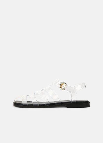 VINCE Sale Melina Jelly Fisherman Sandal in Shoes