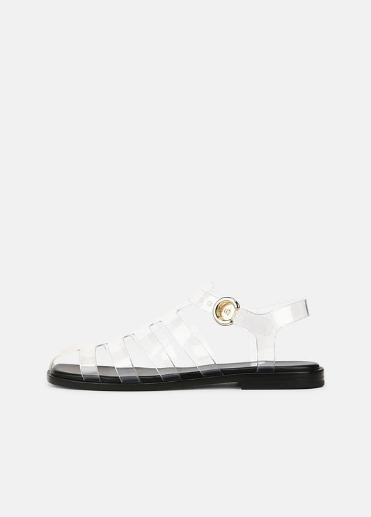 VINCE Sale Melina Jelly Fisherman Sandal in Shoes
