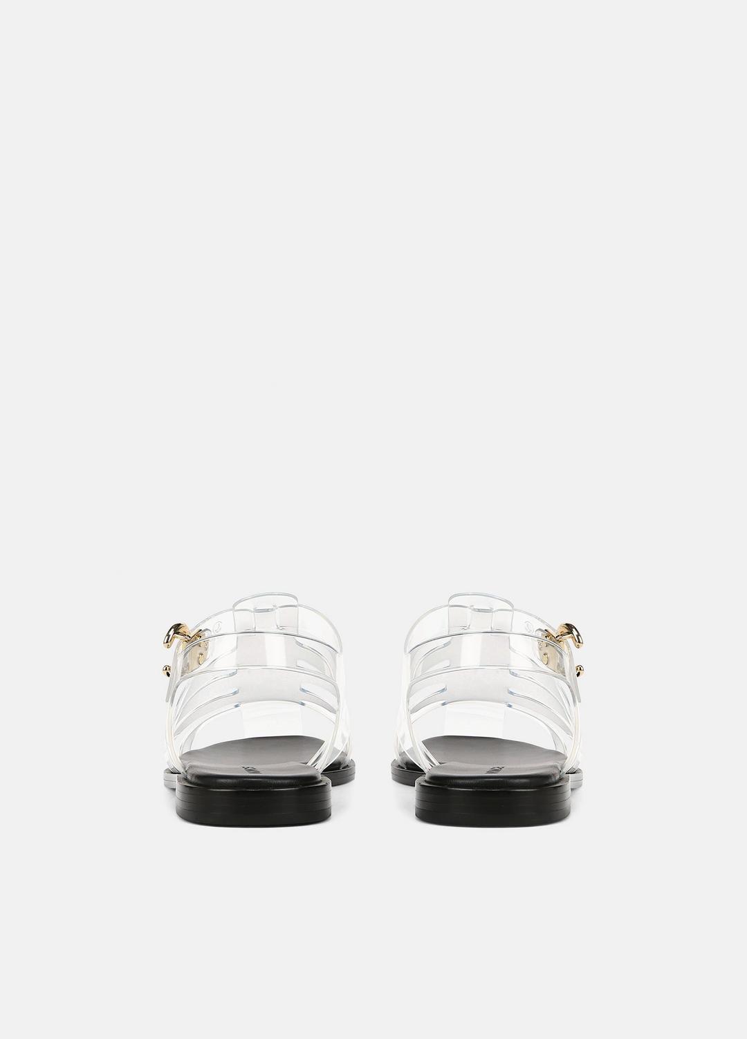 VINCE Sale Melina Jelly Fisherman Sandal in Shoes
