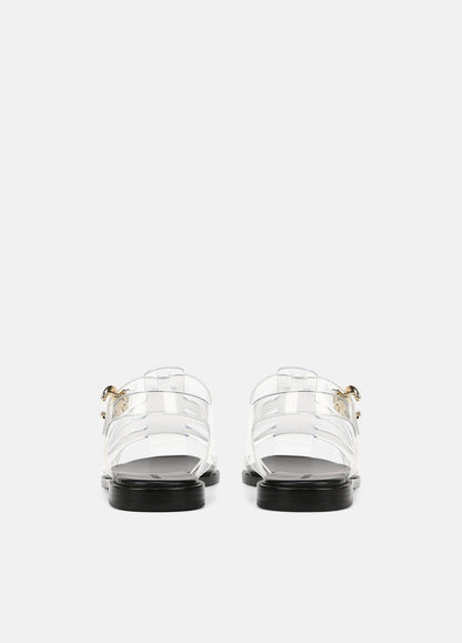 VINCE Sale Melina Jelly Fisherman Sandal in Shoes